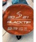 SIMMER BLACKTIP 5.3m² 2021 (OCC-BE)