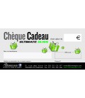 CHEQUE CADEAU ULTIMATE GLISS