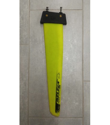 EXOCET SELECT POWERED LTD 51cm (OCCAS TBE)