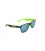 COOL SHOE RINCON BLACK AND GREEN