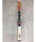 DYNASTAR SKIS OCCASIONS TEAM CHAM  ( TBE)