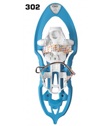 TSL 302 DANUBE FREEZE 2019