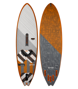 RRD HARDCORE WAVE LTD V7 2019