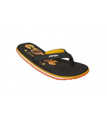 COOL SHOES O.S CHOP LOGO YELLOW/ORANGE 2019