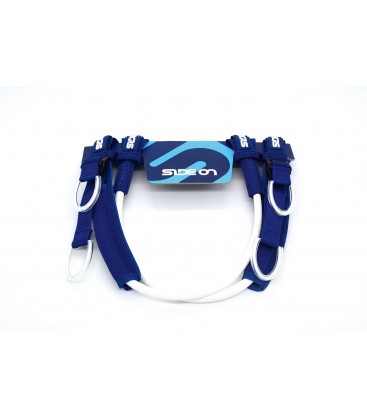 SIDEON ADJUSTABLE HARNESS LINE EASY 2019