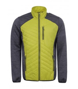 ICEPEAK BANKS MIDLAYER JACKET MEN