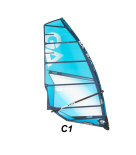 GAASTRA HYBRID 2020