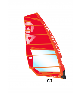 GAASTRA COSMIC 2020