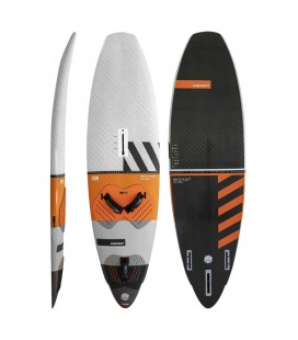 RRD FREESTYLE WAVE BLACK RIBBON Y25 2020