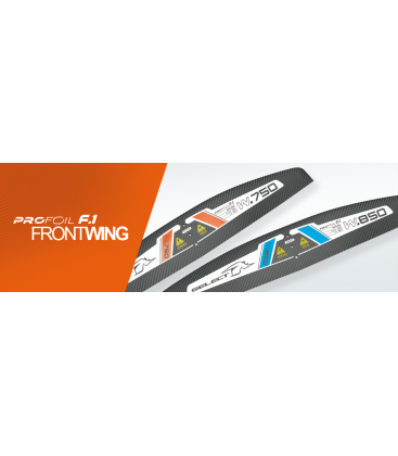 SELECT FRONTWING PRO FOIL F.1
