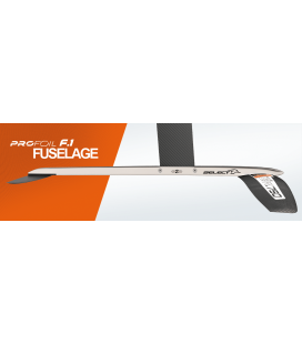 SELECT FUSELAGE PRO FOIL F.1