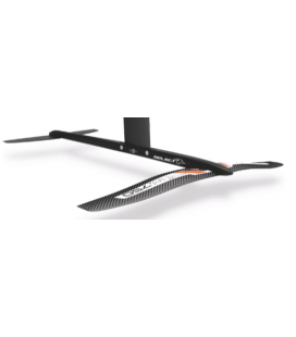 SELECT FUSELAGE CARBON 890 PRO FOIL F.1