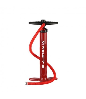 JP AUSTRALIA POMPE SUP ROUGE